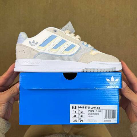 Other Adidas Originals Drop Step 2 0 LOW 2 0 JP9974 Lifestyle BS-87023