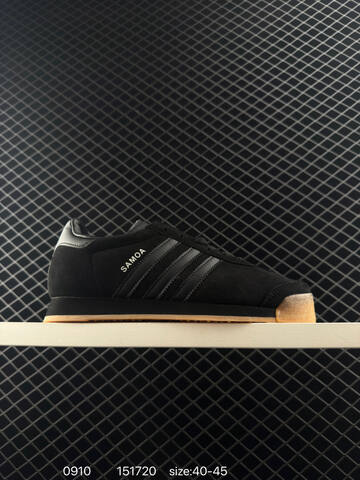ADIDAS SAMBA New Adidas T SAMOA Lifestyle BS-82841