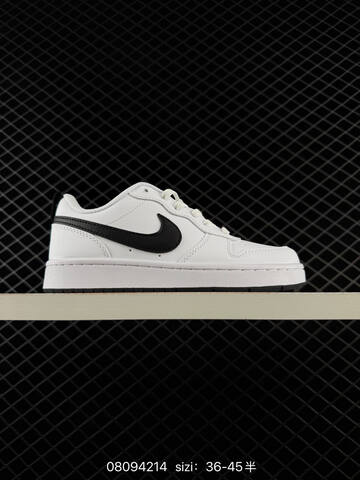 Nike Court Borough Low 2 Multi Color White Blue Green Beige EU 36-44 Skate - Unisex (BS-69862)