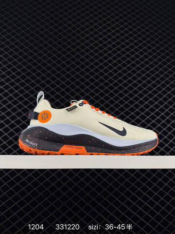 Nike ReactX Infinity Run 4 Light Blue Black White Burgundy 36-45 Running - Unisex (BS-73845)