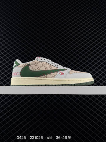 Jordan EVA Nike Air Jordan 1 L Lifestyle BS-79406