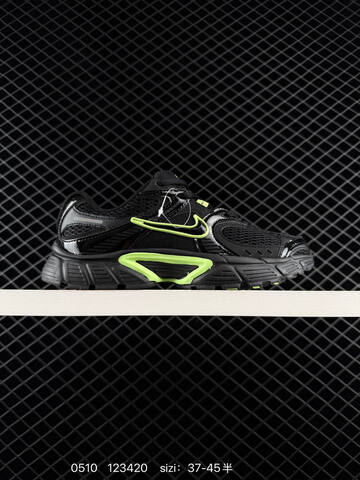 Nike V5 RNR Multi Color Options EU 37-45 Running - Unisex (BS-71560)