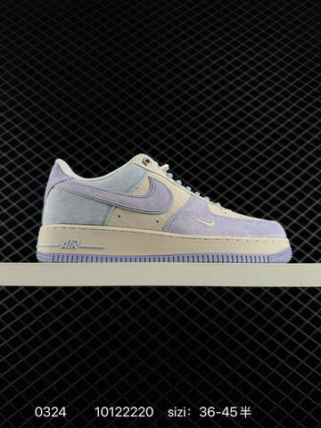 Nike Air Force 1 07 Low DY9867 36-45 10122 Lifestyle - Unisex (BS-72481)