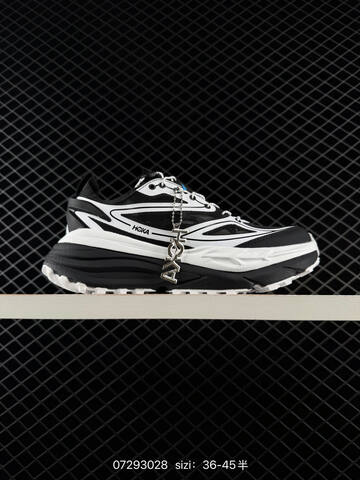 HOKA ONE ONE Other HOKA ONE CMEAV Ortholite 1 1 Replica For Sale High-end Men s And Women s Fashion Sports Running And Basketball Shoes Up To 95 Off Retail During The Current Promotion Black White Light Blue EU 36-45 Running Shoe Running Sneakers BS-86135