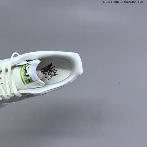 Nike Air Force 1 07 CNY Off White Sail Multicolor EU 36-45 Sneaker - Unisex BS-62137