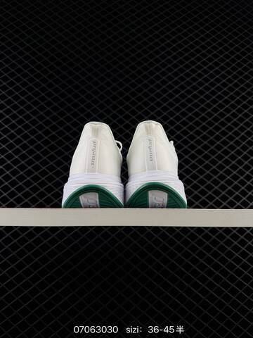 Nike Air Zoom Pegasus Plus Flyknit White Green Black EU 36-45 Running - Unisex (BS-70391)