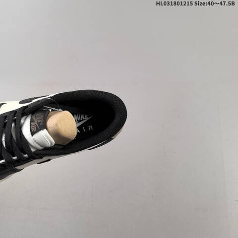 Air Jordan 1 Low OG Mocha AIR JORDAN 1 Aj1 Lifestyle BS-67420