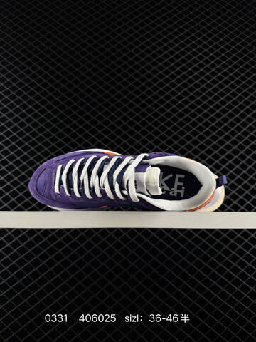 Other Nike Vaporwaffle Sacai 50 DD1875-109 36 36 5 37 5 38 38 5 39 40 Lifestyle - Unisex (BS-72357)