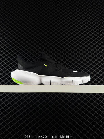 NIKE FREE RUN Nike Free RN Flyknit 5 0 AQ1289-10 Lifestyle BS-71078