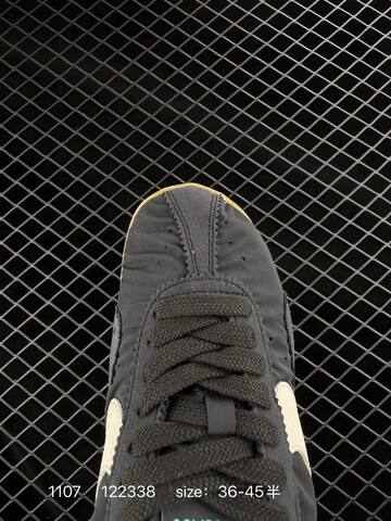 Nike JACQUEMUS Moon Shoe Black White Gum EU 36-45 Lifestyle - Unisex BS-74318