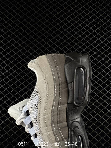 NIKE Air Max 95 Lifestyle BS-71537