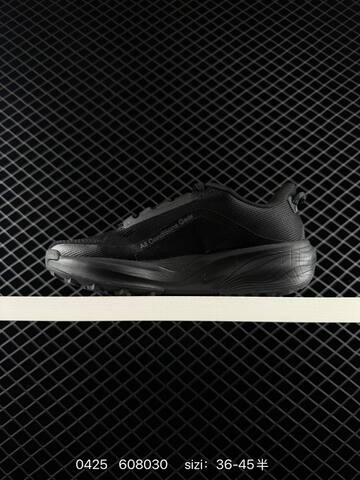 Nike REACTX PEGASUS TRAIL Black White EU 36-45 - Unisex (BS-71866)
