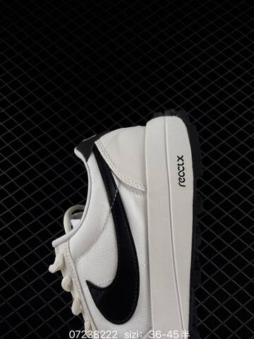 Nike ACG LDV IF2857-001 White Black EU 36-45 Trail - Unisex (BS-70115)
