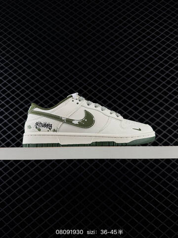 Nike SB Dunk Low XS6089 Size 36 36 5 37 5 38 38 5 3 Lifestyle - Women's (BS-69860)