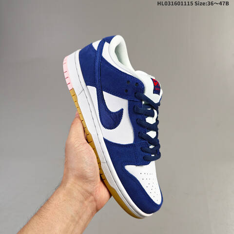 Nike SB Dunk Low ZoomAir Lifestyle BS-63713