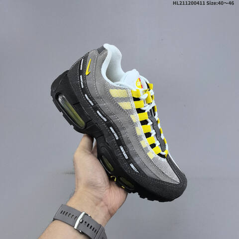 NIKE AIR MAX 95 SP GEO Lifestyle BS-60808