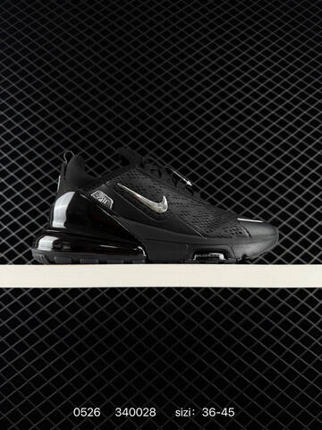 Nike Air Max 270 IO9884 002 36-45 340028 Lifestyle - Unisex (BS-71187)