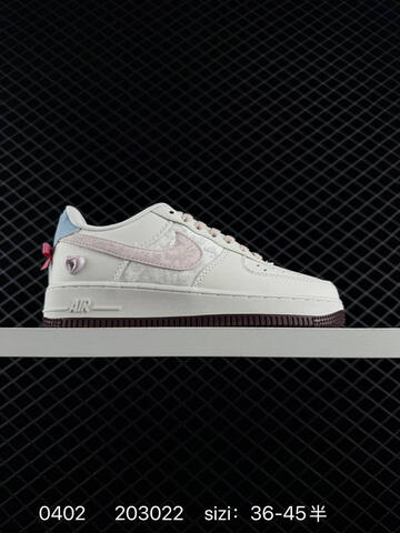 Nike Air Force 1 Low Lifestyle BS-72317