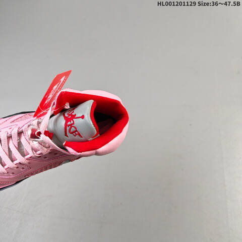Awake NY x Air Jordan 5 Retro AIR JORDAN 5 Aj5 5 Awake NY Jordan Bran Lifestyle BS-67616
