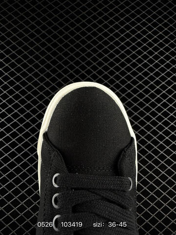 Nike Blazer Low 77 Jumbo Black Sail White EU 36-45 Skate - Unisex BS-71184
