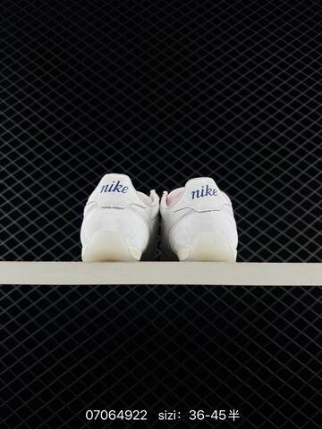 Nike Sprint Sister II White Light Pink Blue Cream EU 36-45 Lifestyle - Unisex BS-70384