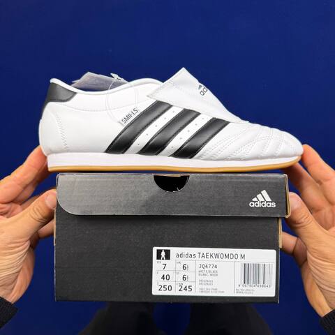 Other Adidas Originals Taekwondo JQ4774 Lifestyle BS-86969