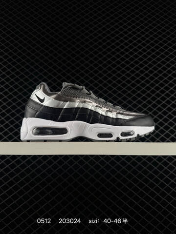 NIKE AIR MAX 95 TT IB6398 SIZE 40 41 42 43 44 45 ID 203024 Lifestyle - Men's (BS-71498)