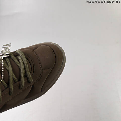 HOKA ONE ONE Bondi B3 LS Marni Dark Brown Olive Green EU 36-45 Running Shoe Running Sneakers - Unisex (BS-69480)