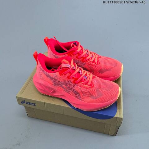 Other Asics NOVABLAST 5 CP 1011 C175-200 ID HL371300501 Size 36-45 1 1 Replica For Sale High-end Men s And Women s Fashion Sports Running And Basketball Shoes Up To 95 Off Retail During The Current Promotion Casual Lifestyle Sneakers (BS-68873)