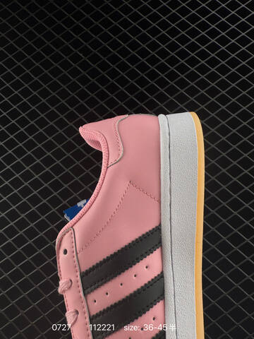 Adidas Originals Superstar DIY XS0012 112221 Lifestyle BS-78118