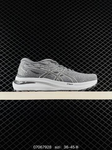 ASICS Gel Kayano 29 Triple Black EU 36-45 Running Shoe Running Sneakers - Unisex (BS-81776)