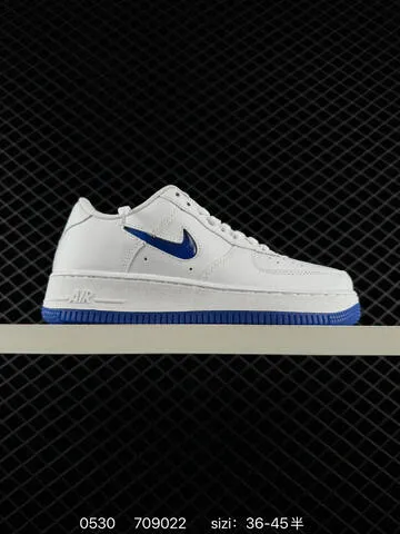 Nike Air Force 1 Shadow CI0919 102 36-45 Lifestyle - Unisex BS-71098