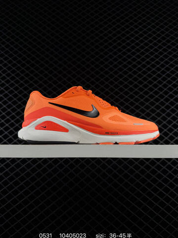 Nike Air Zoom Structure 26 HJ1102 36 36 5 37 5 38 38 5 39 40 40 5 41 42 Lifestyle - Unisex (BS-71073)