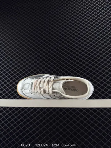 ADIDAS ORIGINALS SAMBA OG SHOES T 50 Lifestyle - Men s BS-77947