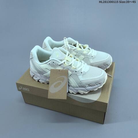 ASICS GEL-SONOMA TR Black Grey EU 39-45 Trail Shoe Trail Running Sneakers - Unisex (BS-69065)