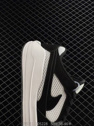 Jordan Air Jordan CMFT Era HJ6777-001 Black White EU 36-46 Sneaker - Unisex (BS-81325)