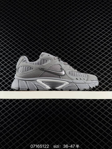 Nike V5 RNR Silver White Burgundy Black Brown EU 36-47 Running - Unisex (BS-70208)
