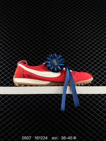 Nike Jacquemus x Nike Jacumoon Off White Pink Black Cream Blue EU 36-45 Lifestyle - Unisex (BS-71626)