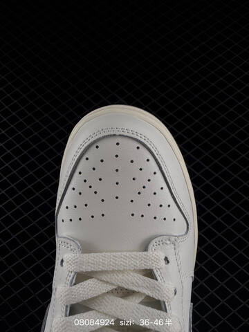 Nike SB Dunk Low Off White Cream Grey EU 36-46 Skate - Unisex BS-69888