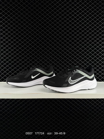 Other Nike QUEST 5 5 DD0204-001 36 36 5 37 5 38 38 5 39 40 40 5 41 Lifestyle - Unisex (BS-71644)