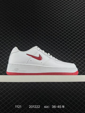 Nike Air Force 1 Shadow White EU 36-45 5 Lifestyle - Unisex (BS-74092)
