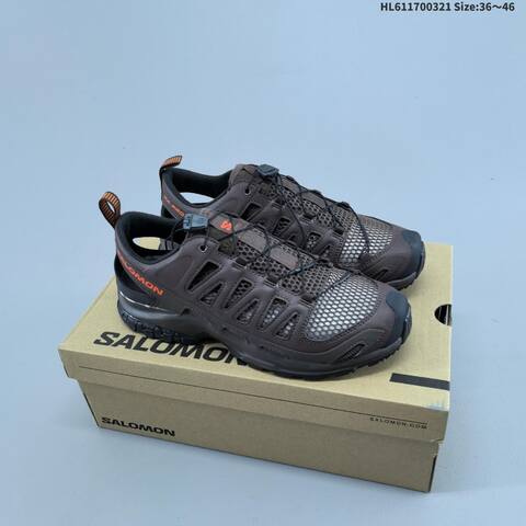 Other Salomon XA PRO 3 D AMPHIB New 1 1 Replica High-end Men s And Women s Fashion Sports Running And Basketball Shoes Up To 95 Off Retail During The Current Promotion Casual Lifestyle Sneakers (BS-68628)