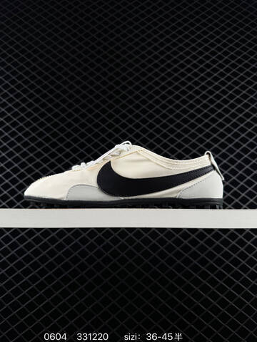 Nike Air Daybreak 1979 Cream White Light Grey Black EU 36-45 Lifestyle - Unisex (BS-70980)