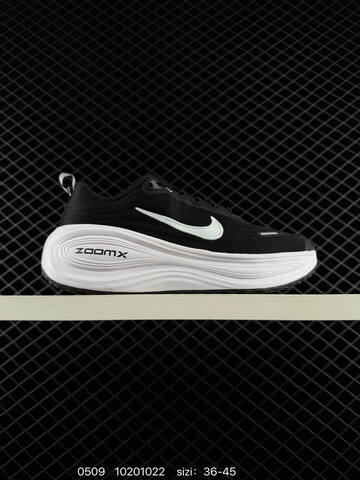 Nike Vomero Plus ReactX Air Zoom Multi Color EU 36-45 Running - Unisex (BS-71589)
