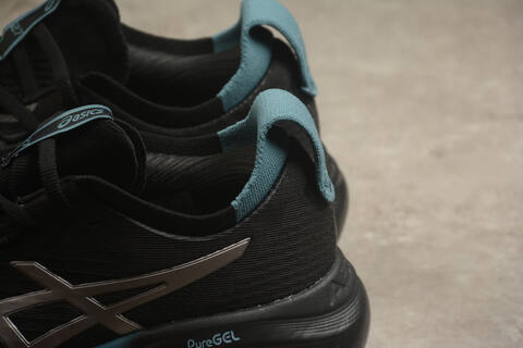 ASICS Other ASICS 45 1 1 Replica For Sale High-end Men s And Women s Fashion Sports Running And Basketball Shoes Up To 95 Off Retail During The Current Promotion Black Teal EU 36-45 Running Shoe Running Sneakers - Unisex (BS-59746)