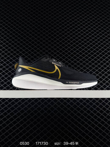 NIKE Air Zoom Vomero 17 Lifestyle BS-71103