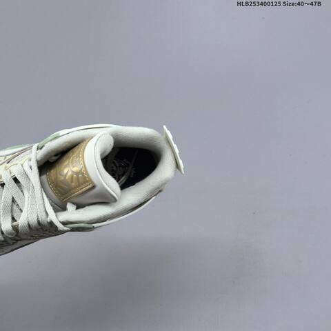 Air Jordan 4 SE Somos Eternos AIR JORDAN 4 Aj4 Lifestyle BS-66831