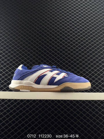 Adidas Originals Predator Mundial IH5499 112230 Lifestyle BS-78220