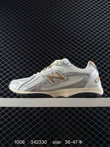 New Balance 204L White Silver Beige Cream Black EU 36-47 Sneaker Unisex BS-82746