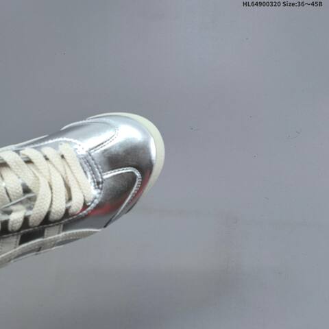 Onitsuka Tiger Mexico 66 Silver Off White Cream EU 36-45 Sneaker Casual Sneakers - Unisex (BS-68984)